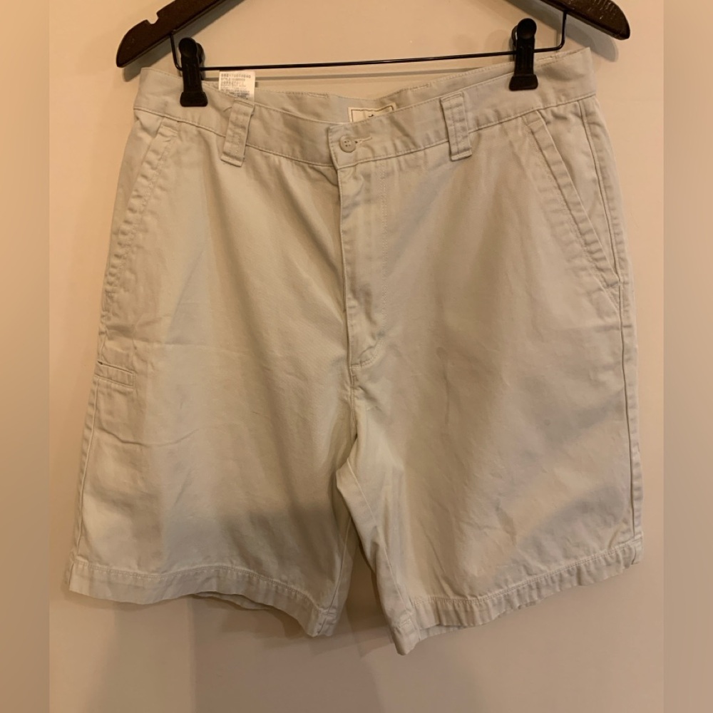 Dockers CottonTan Shorts